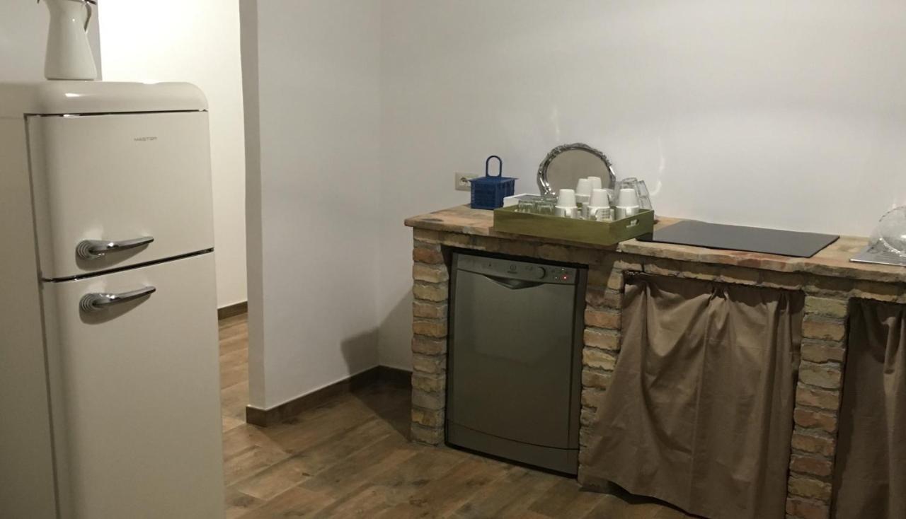 L'Acerba B&B Ascoli Piceno Exterior foto
